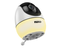 Neno TI AMO - NENO TI AMO Niania elektroniczna 2,4 GHz i asystent - 1360056 - zdjęcie 4